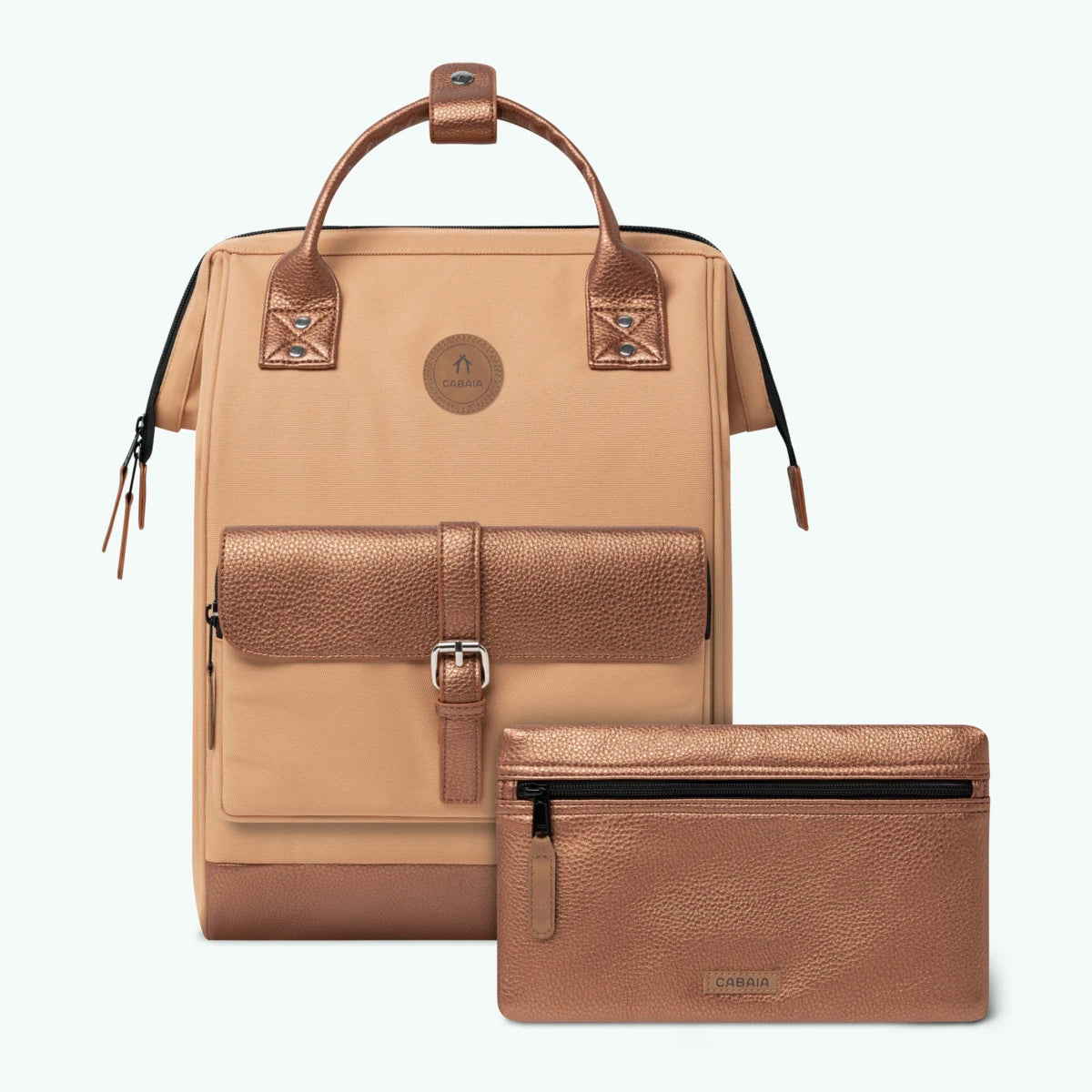 Backpack Adventurer Medium Launceston - Cabaïa Europe - 