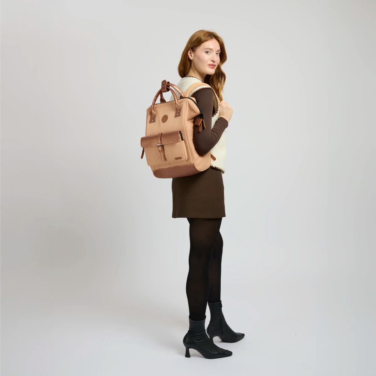 Backpack Adventurer Medium Launceston - Cabaïa Europe - 