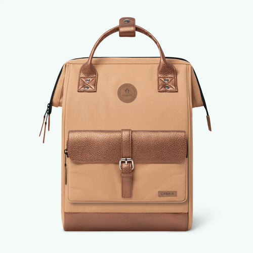 Backpack Adventurer Medium Launceston - Cabaïa Europe -  - Cabaïa Europe