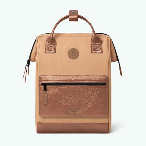 Backpack Adventurer Medium Launceston - Cabaïa Europe -  - Cabaïa Europe