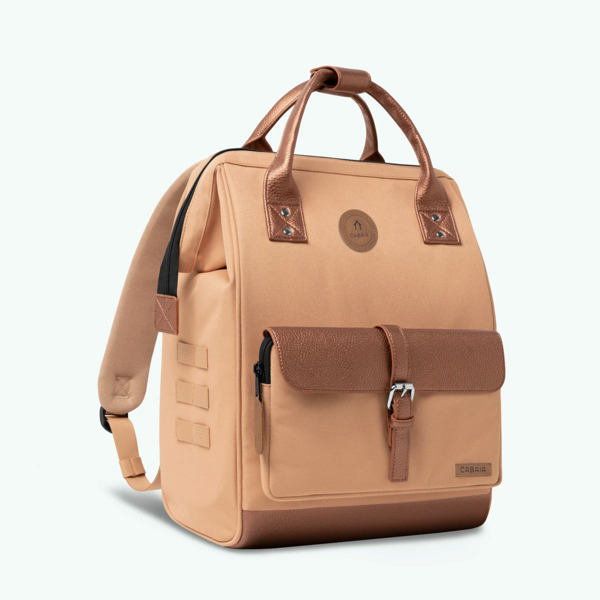 Backpack Adventurer Medium Launceston - Cabaïa Europe - 