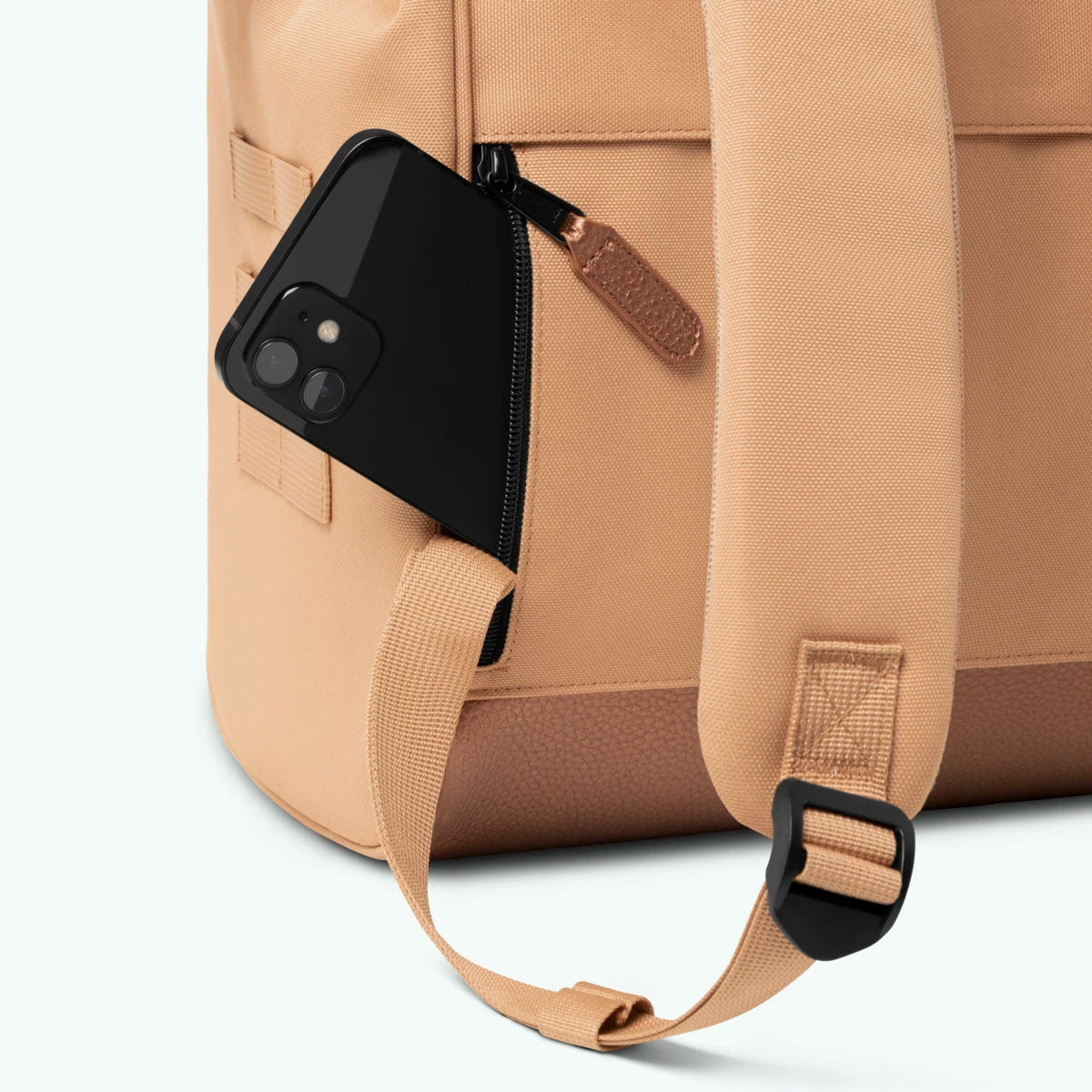 Backpack Adventurer Medium Launceston - Cabaïa Europe - 