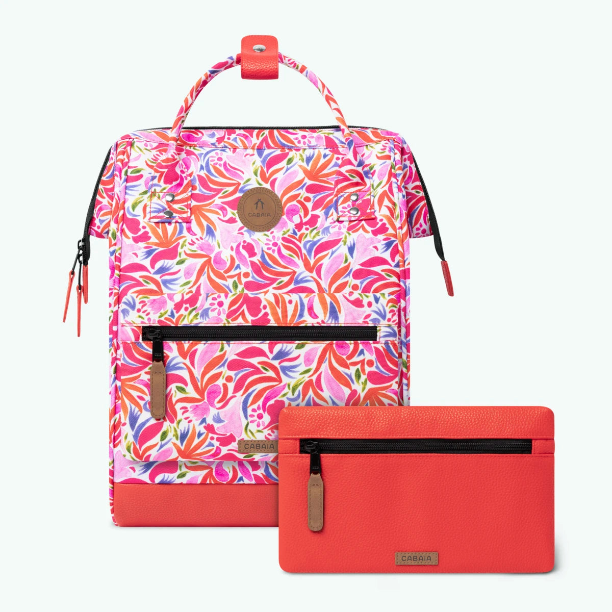 Backpack Adventurer Medium Santorini - Cabaïa Europe - 