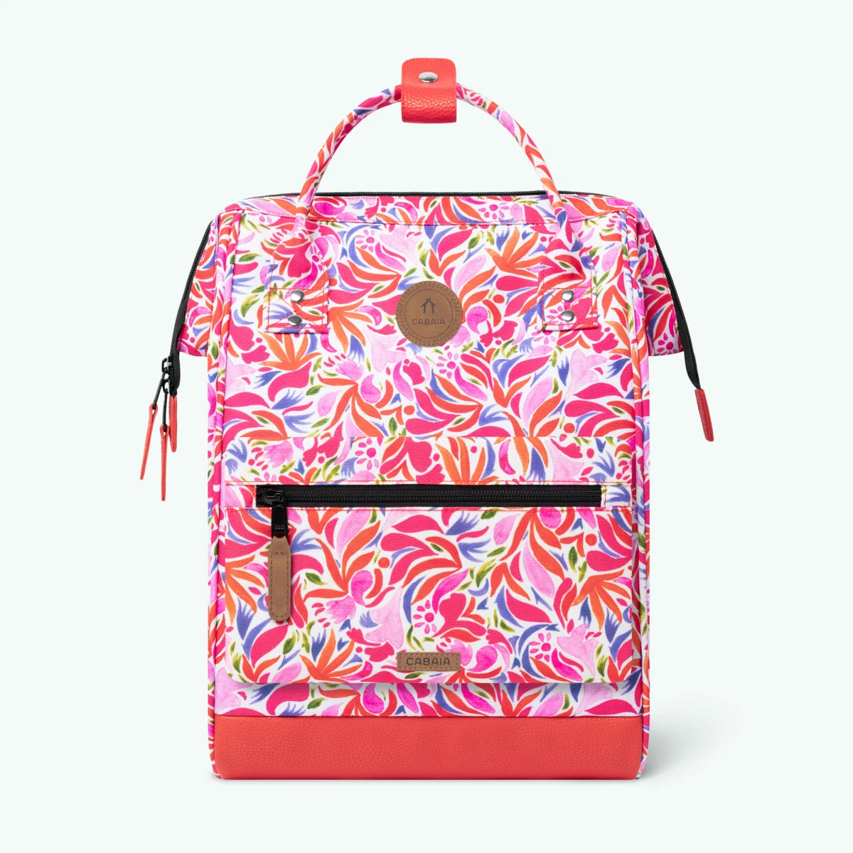 Backpack Adventurer Medium Santorini - Cabaïa Europe - 
