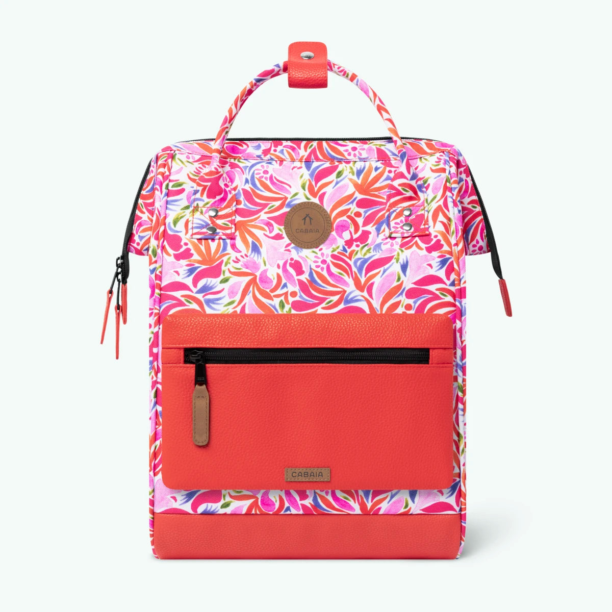 Backpack Adventurer Medium Santorini - Cabaïa Europe - 