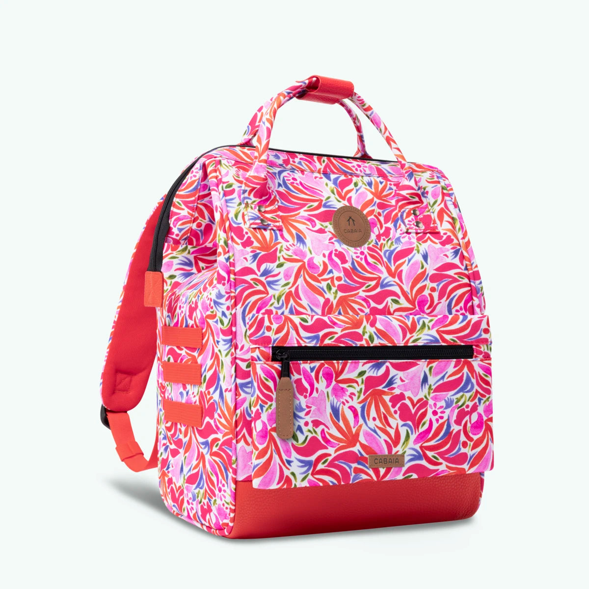 Backpack Adventurer Medium Santorini - Cabaïa Europe - 