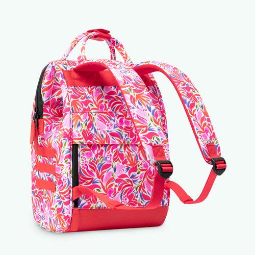 Adventurer Rugzak M Santorini - Cabaïa Europe -  - Cabaïa Europe