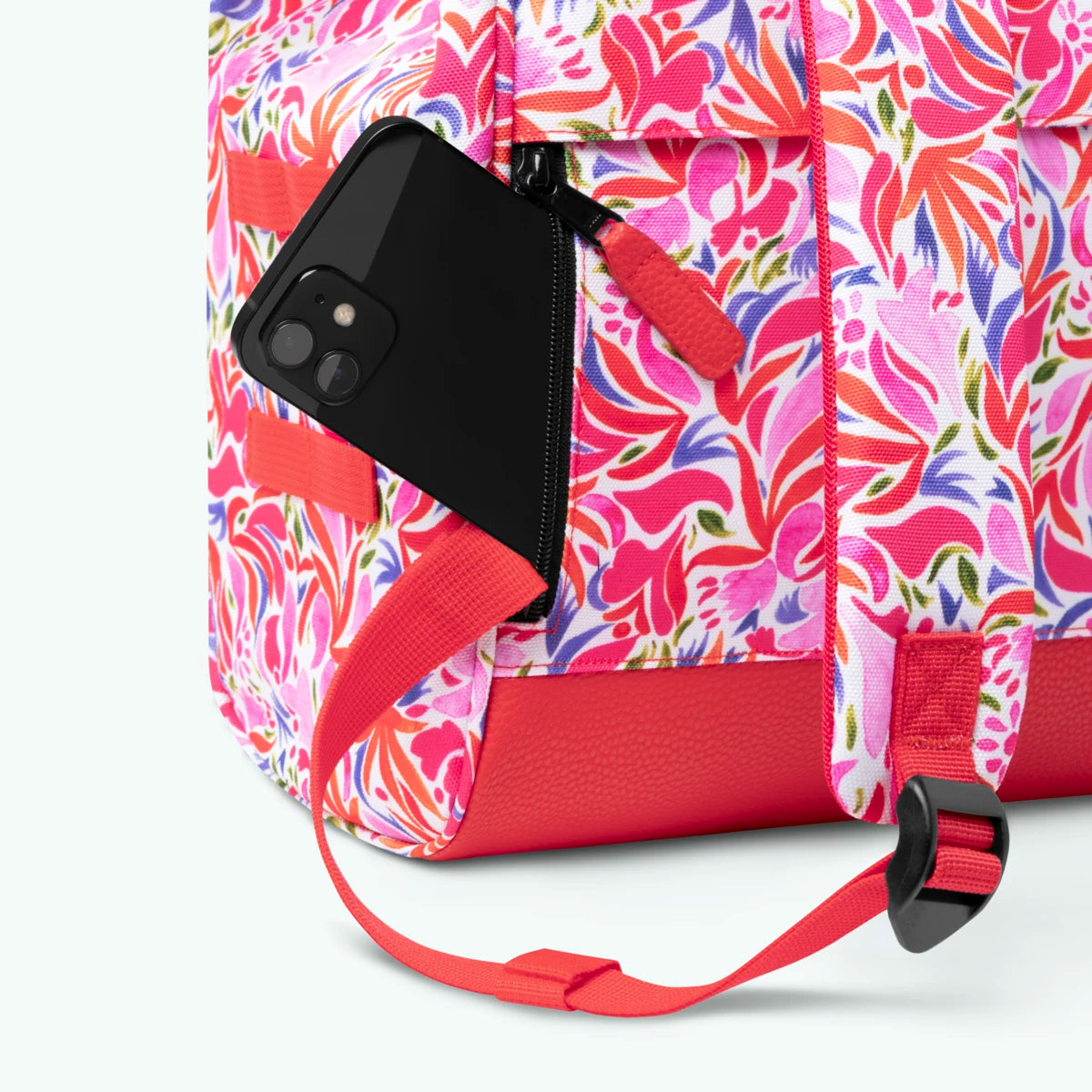 Backpack Adventurer Medium Santorini - Cabaïa Europe - 