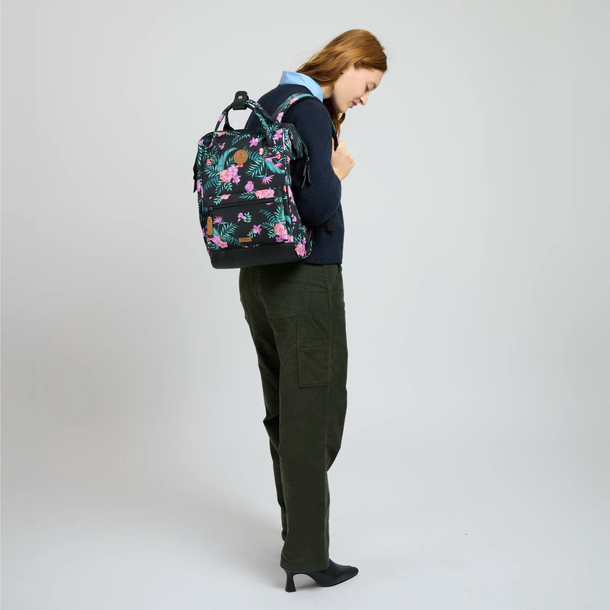 Adventurer Rucksack M Valladolid - Cabaïa Europe - 