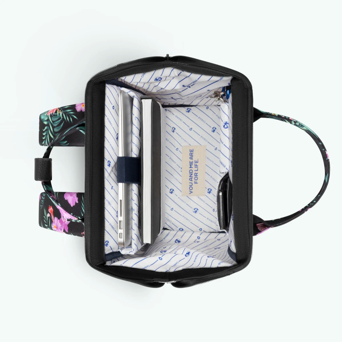Adventurer Rucksack M Valladolid - Cabaïa Europe - 