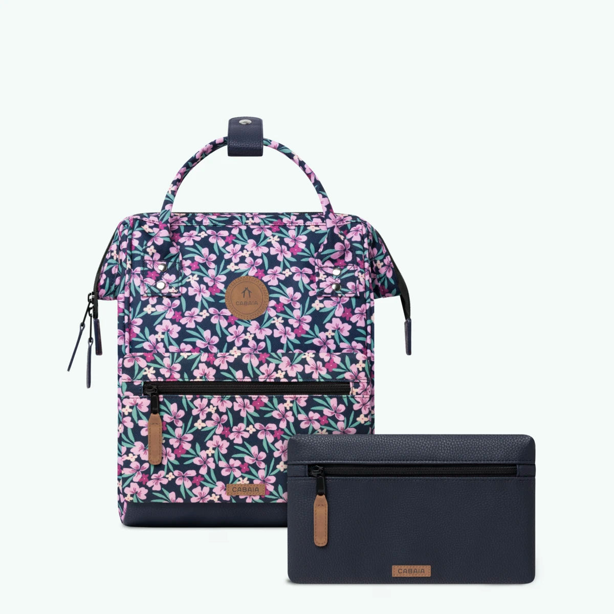 Backpack Adventurer Small Cagliari - Cabaïa Europe - 