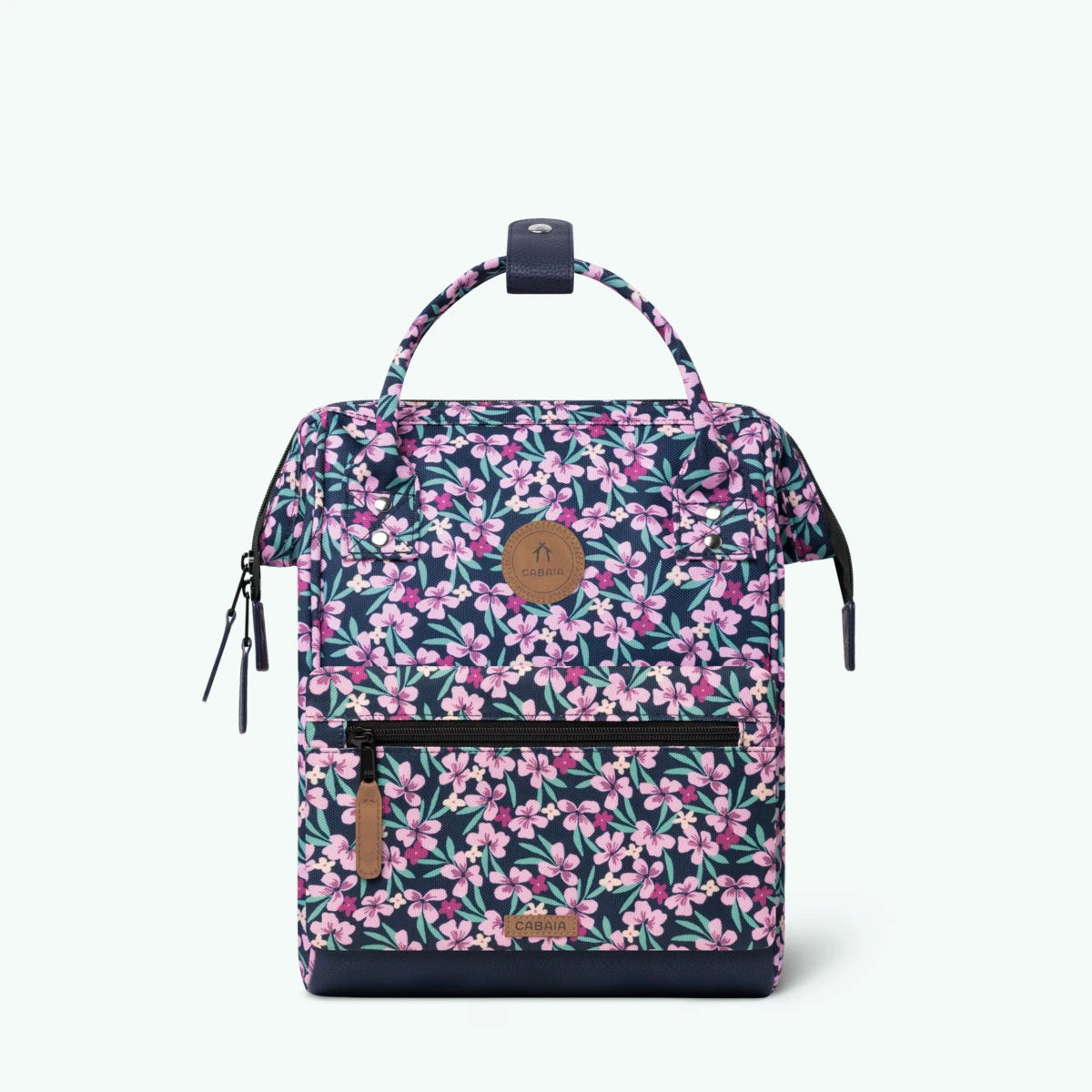 Backpack Adventurer Small Cagliari - Cabaïa Europe - 
