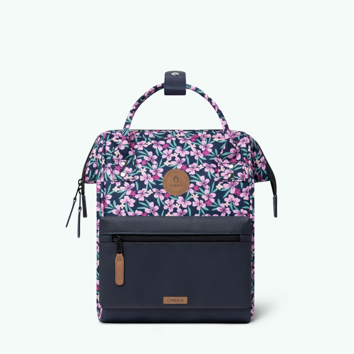 Backpack Adventurer Small Cagliari - Cabaïa Europe - 