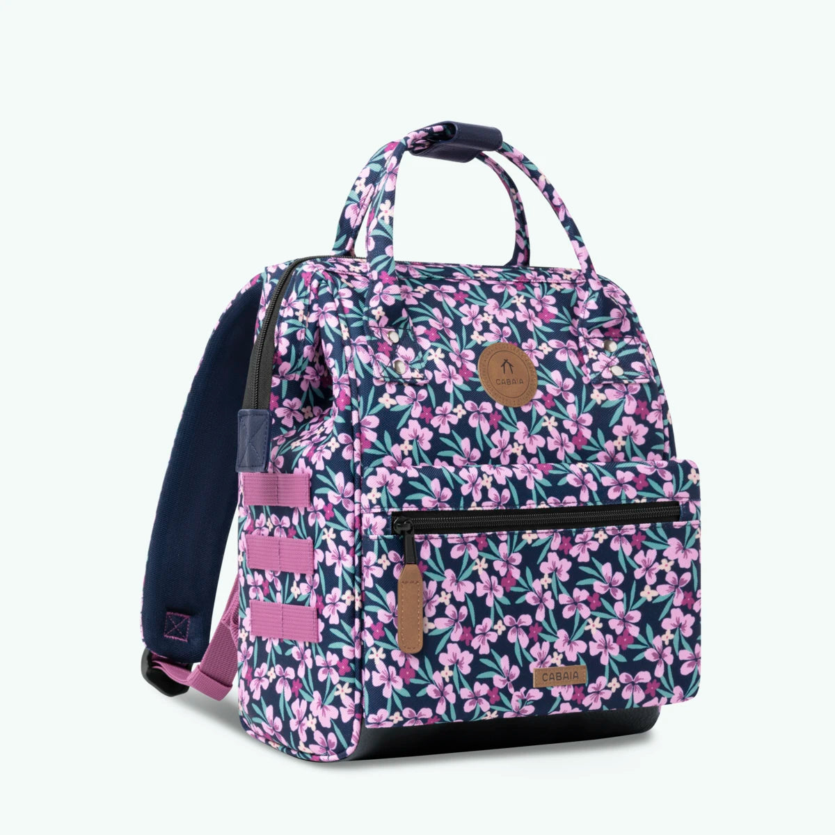 Backpack Adventurer Small Cagliari - Cabaïa Europe - 