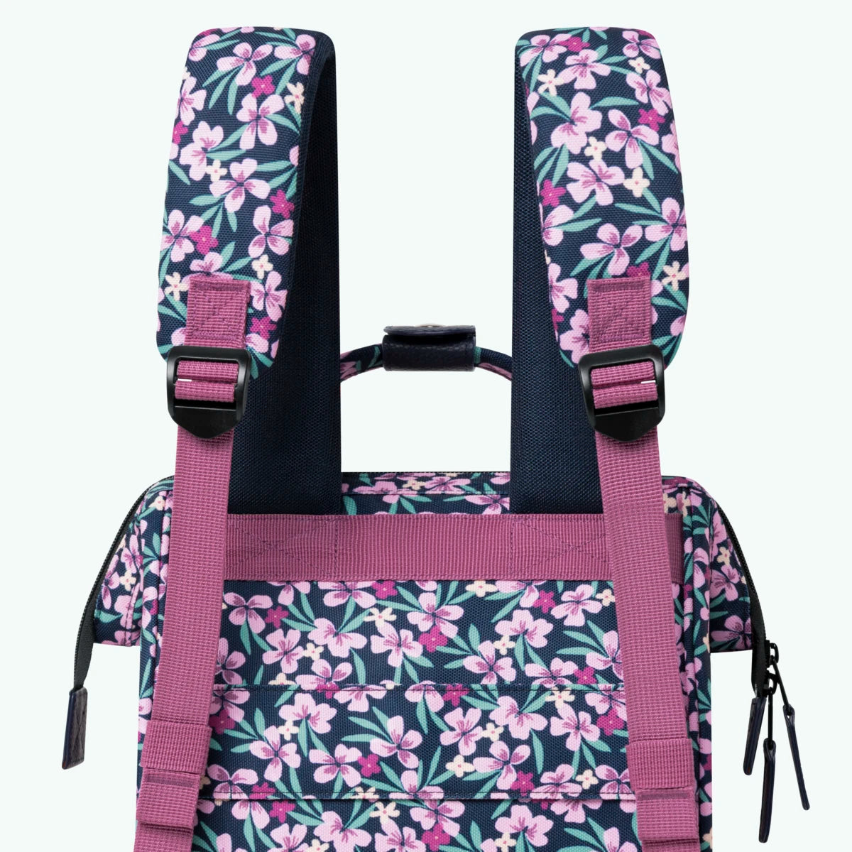 Backpack Adventurer Small Cagliari - Cabaïa Europe - 