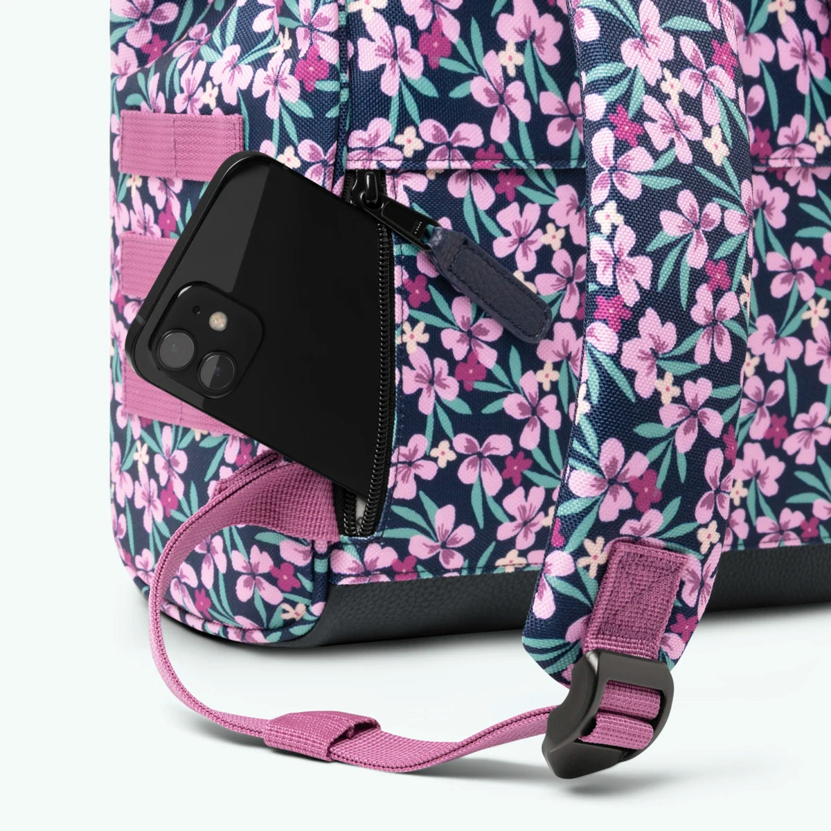 Backpack Adventurer Small Cagliari - Cabaïa Europe - 
