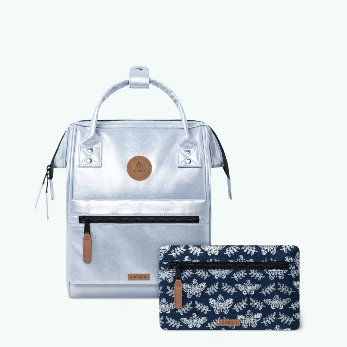 Backpack Adventurer Small Fiji - Cabaïa Europe - 