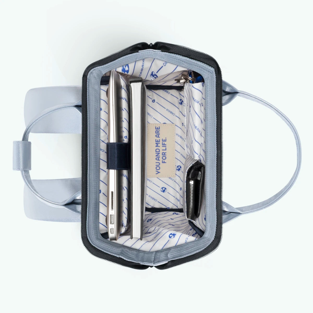 Backpack Adventurer Small Fiji - Cabaïa Europe - 