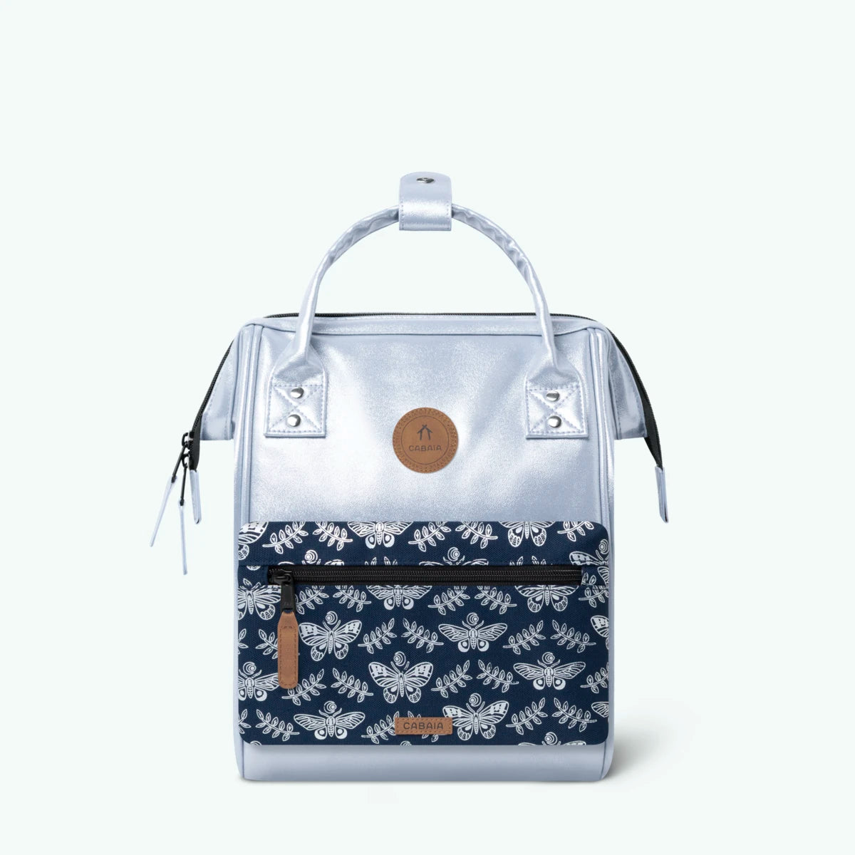 Backpack Adventurer Small Fiji - Cabaïa Europe - 