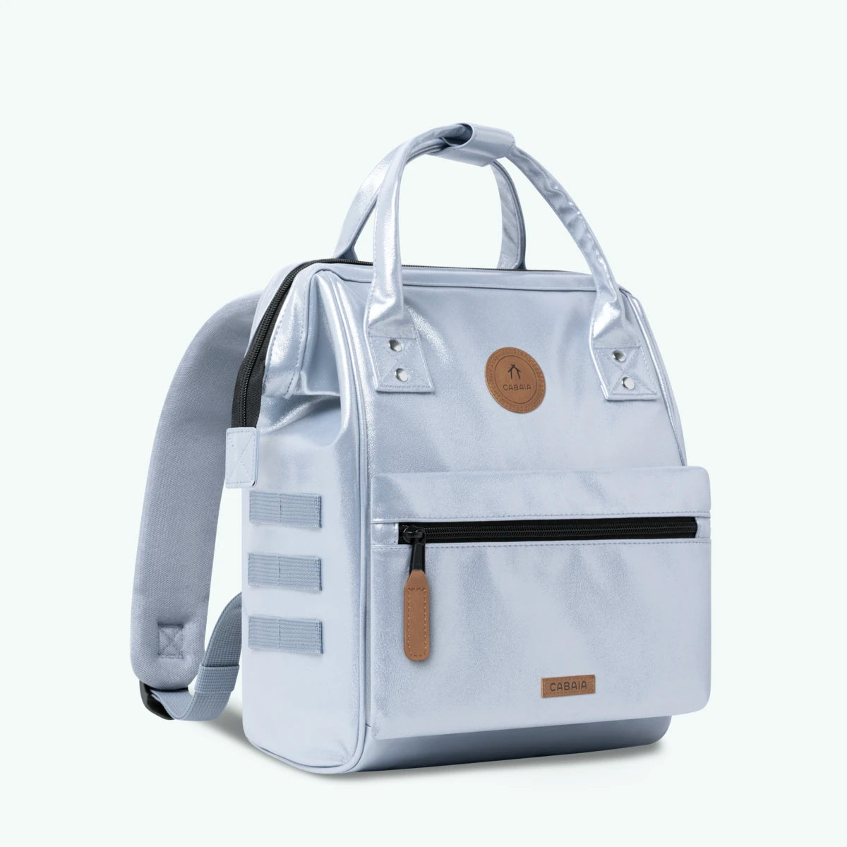 Backpack Adventurer Small Fiji - Cabaïa Europe - 