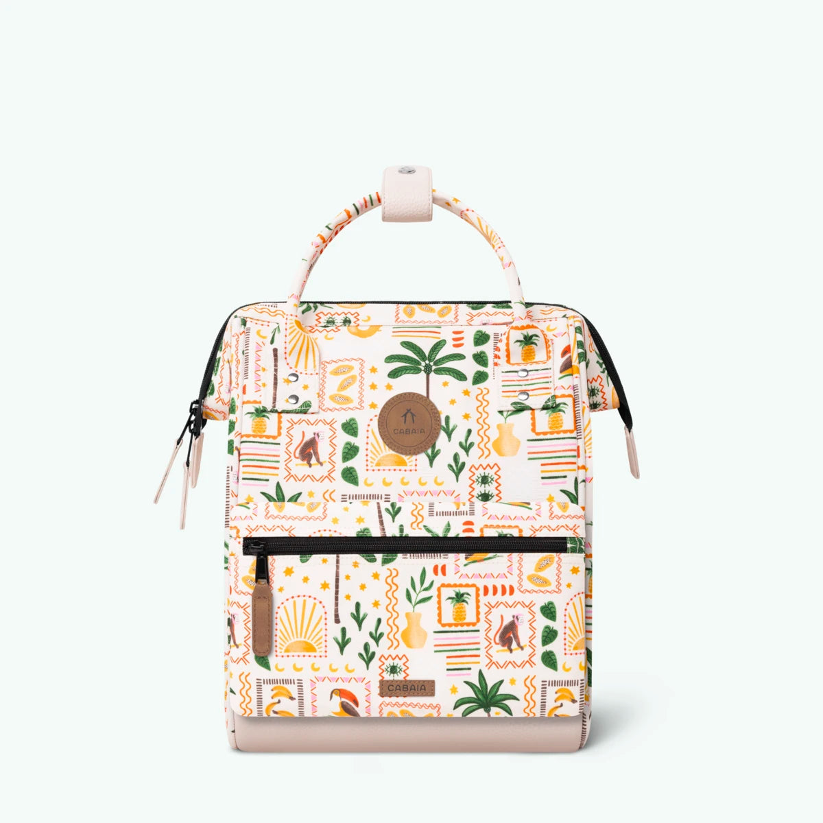 Backpack Adventurer Small Kotor - Cabaïa Europe - 