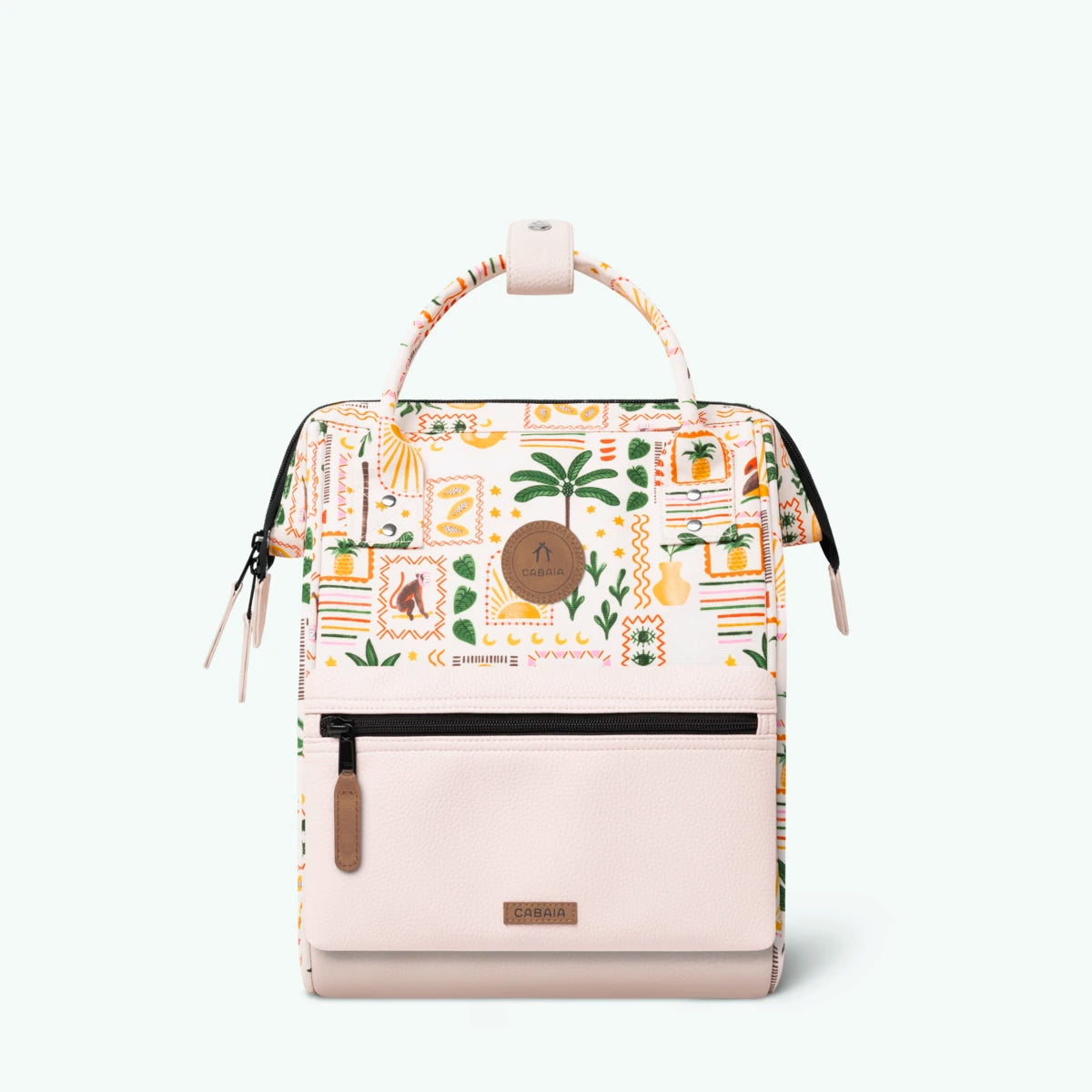 Backpack Adventurer Small Kotor - Cabaïa Europe - 