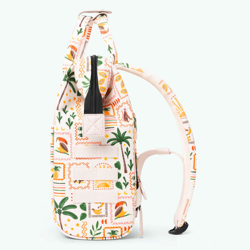 Backpack Adventurer Small Kotor - Cabaïa Europe -  - Cabaïa Europe