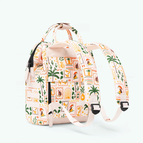 Backpack Adventurer Small Kotor - Cabaïa Europe -  - Cabaïa Europe