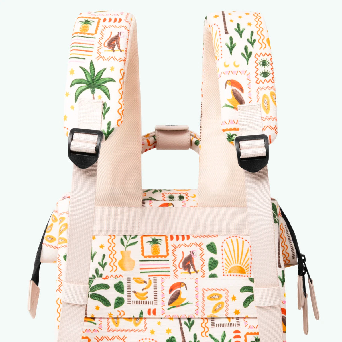 Backpack Adventurer Small Kotor - Cabaïa Europe - 