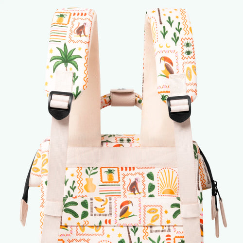 Backpack Adventurer Small Kotor - Cabaïa Europe -  - Cabaïa Europe