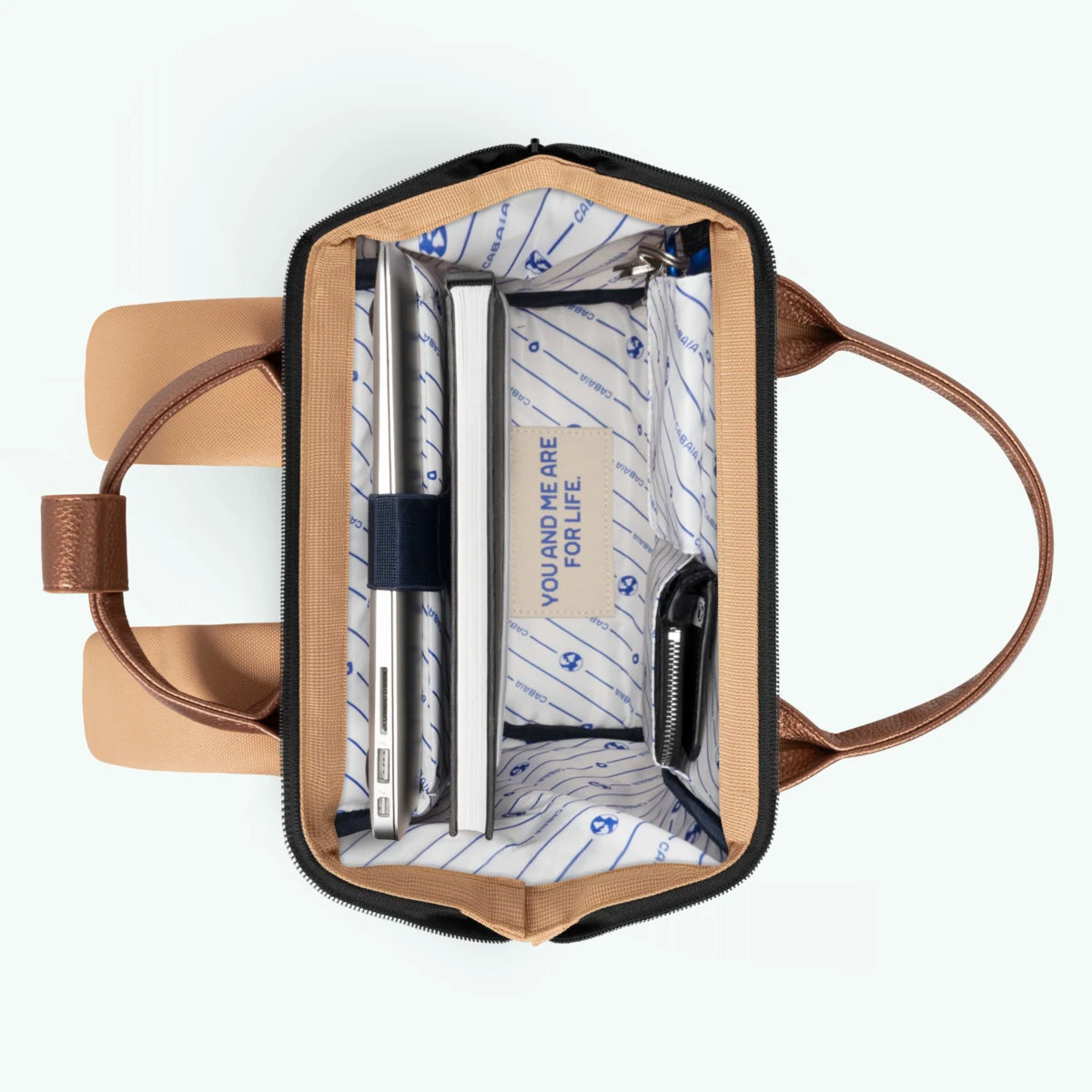Zaino Adventurer Small Launceston - Cabaïa Europe - 