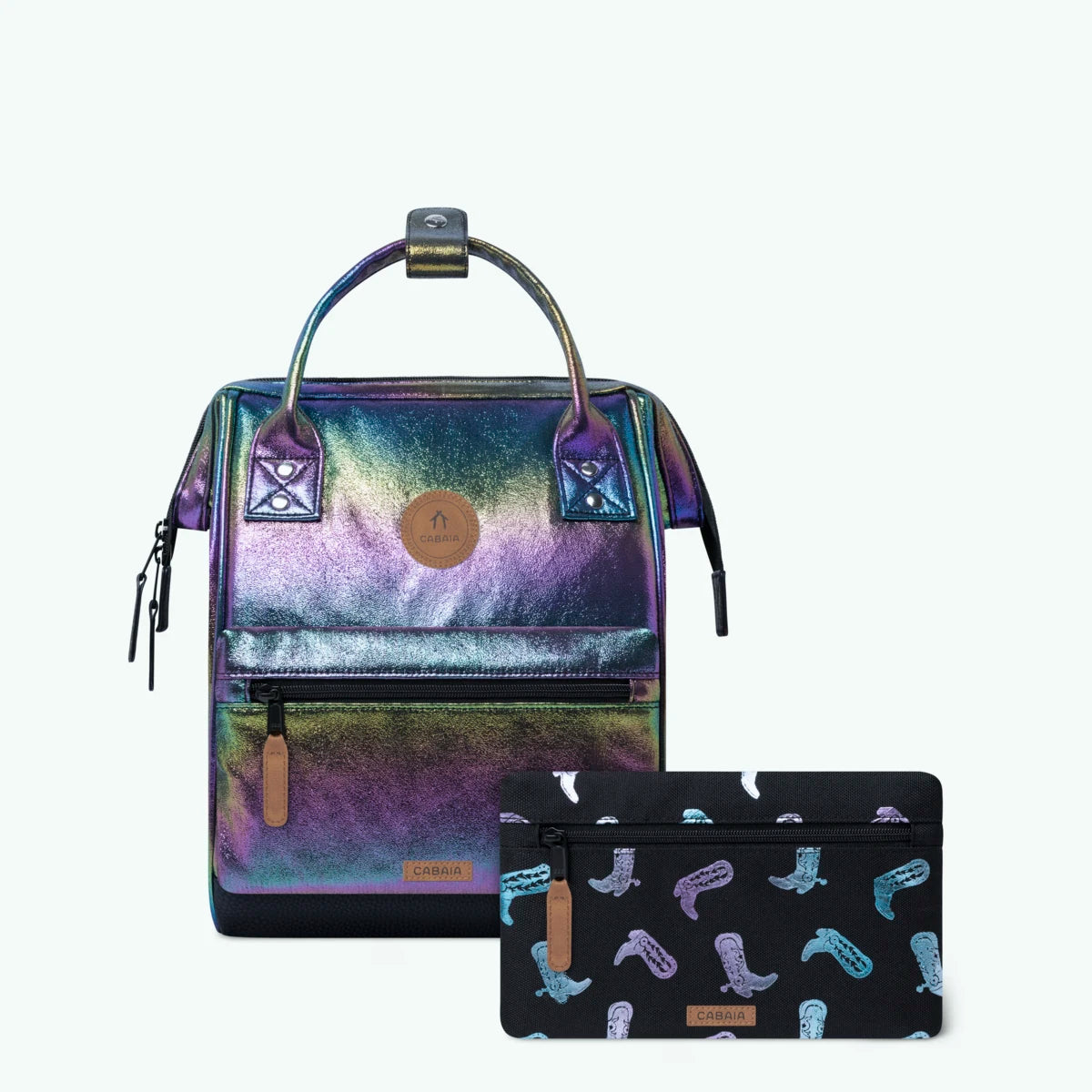 Backpack Adventurer Small Maui - Cabaïa Europe - 