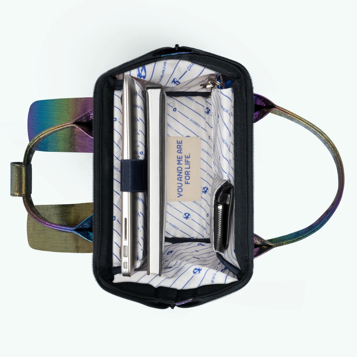 Backpack Adventurer Small Maui - Cabaïa Europe - 