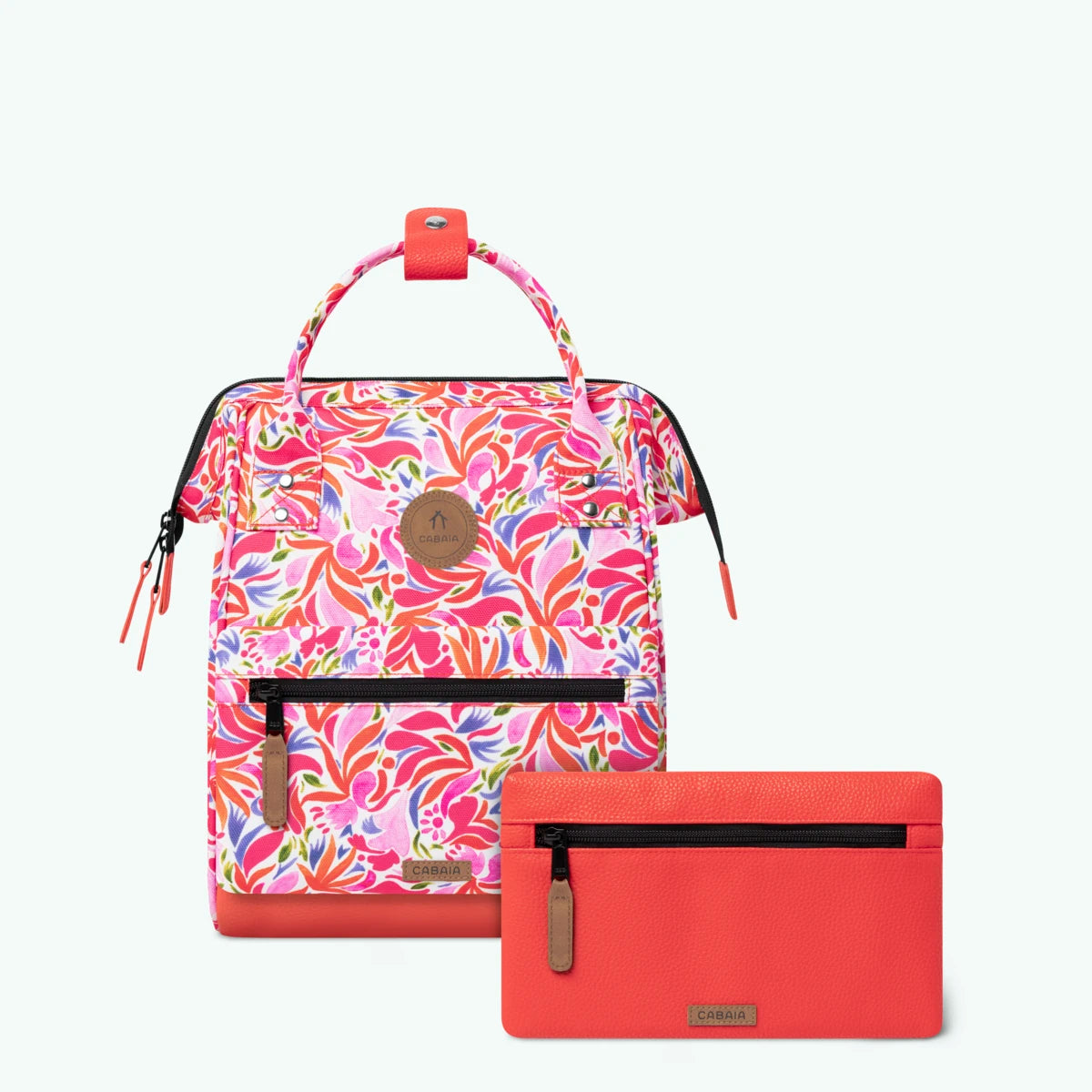 Backpack Adventurer Small Santorini - Cabaïa Europe - 