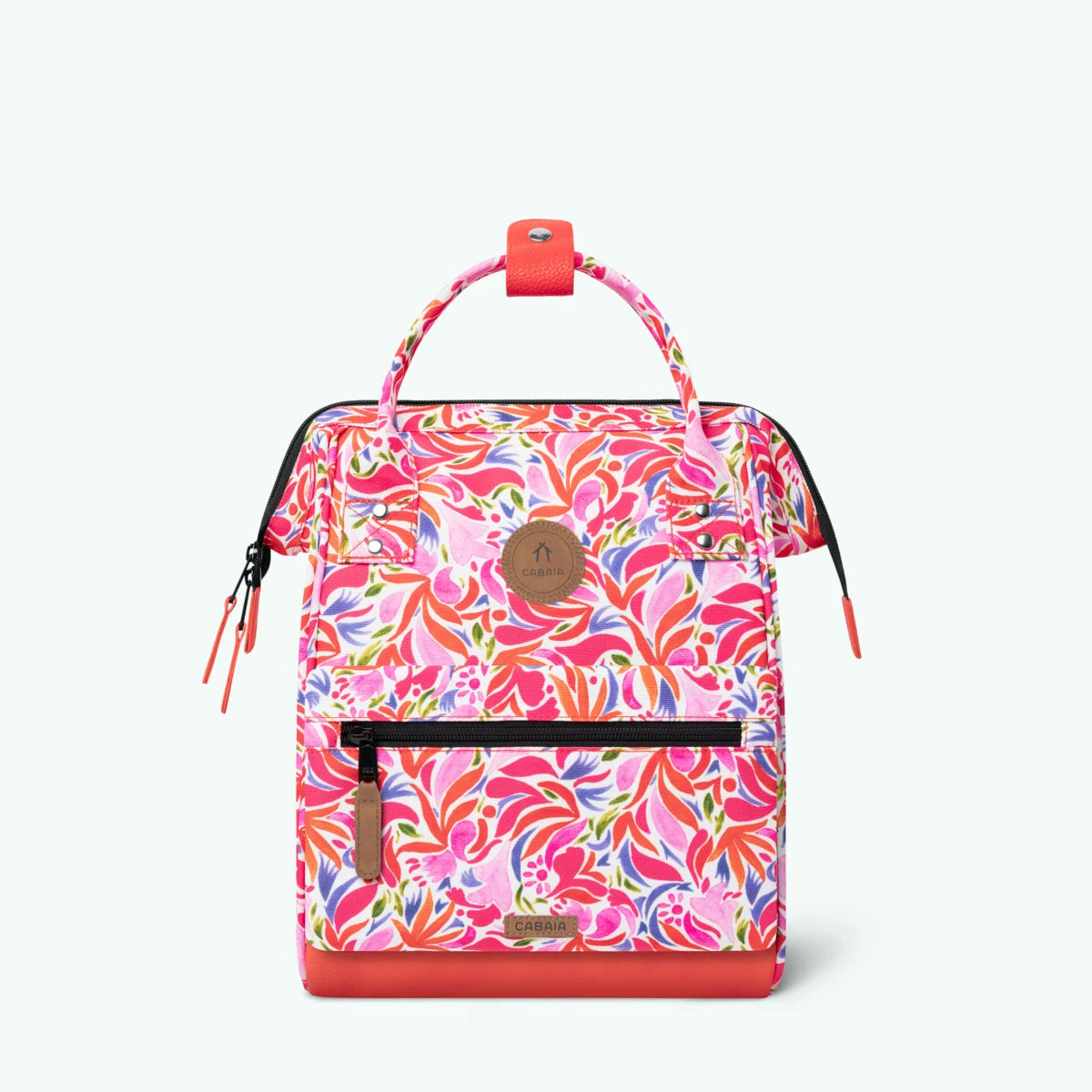 Backpack Adventurer Small Santorini - Cabaïa Europe - 
