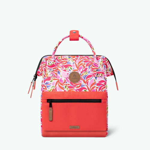 Backpack Adventurer Small Santorini - Cabaïa Europe -  - Cabaïa Europe