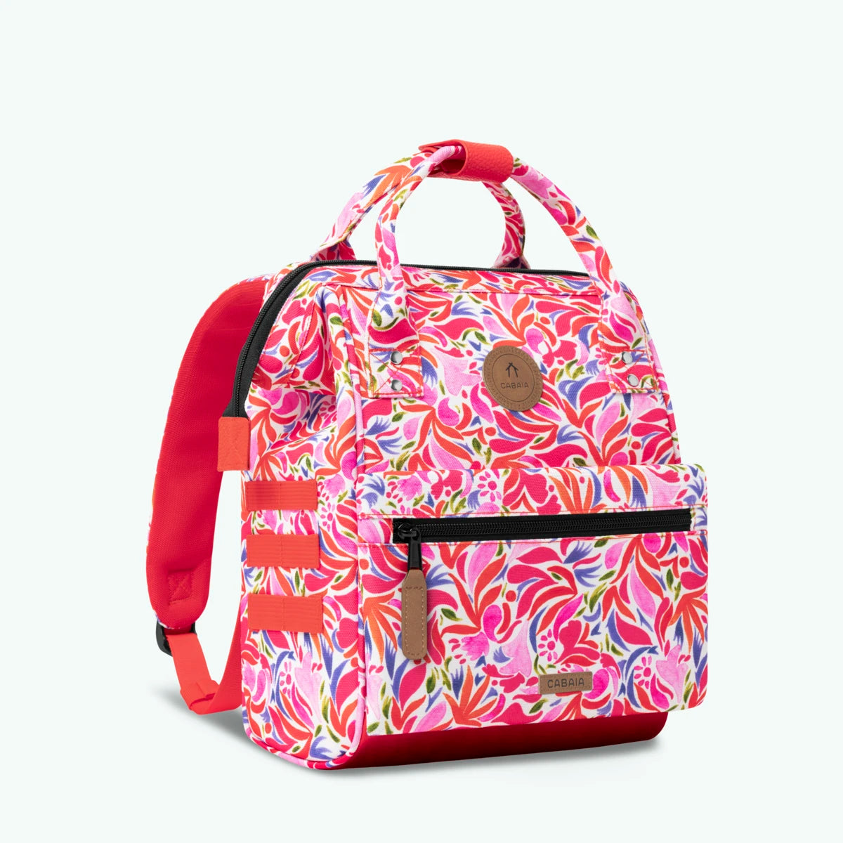 Backpack Adventurer Small Santorini - Cabaïa Europe - 