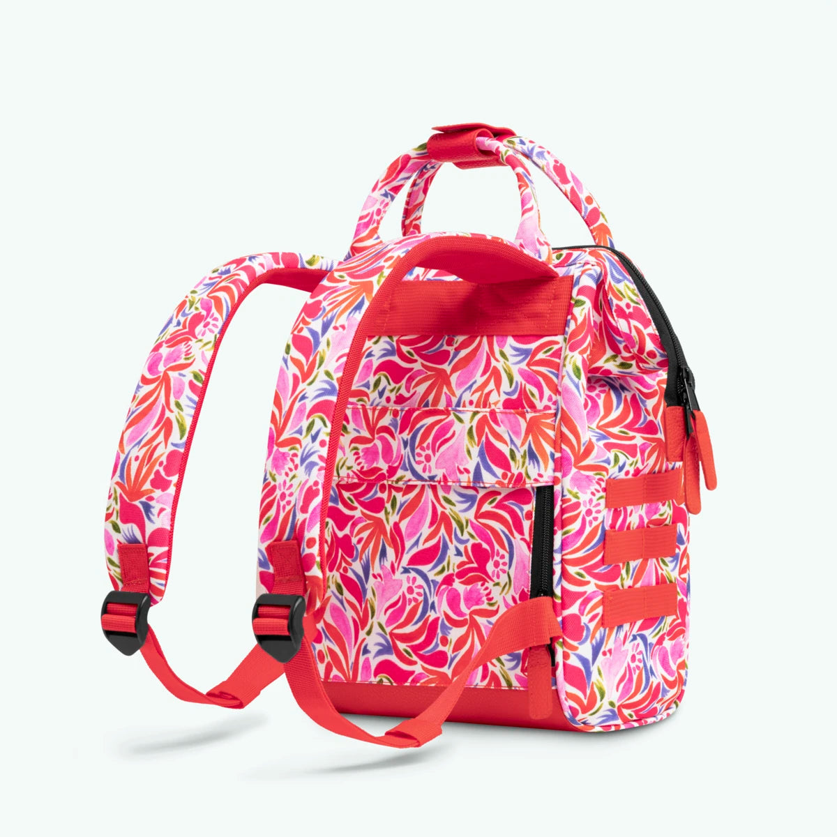Backpack Adventurer Small Santorini - Cabaïa Europe - 
