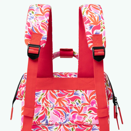 Backpack Adventurer Small Santorini - Cabaïa Europe -  - Cabaïa Europe