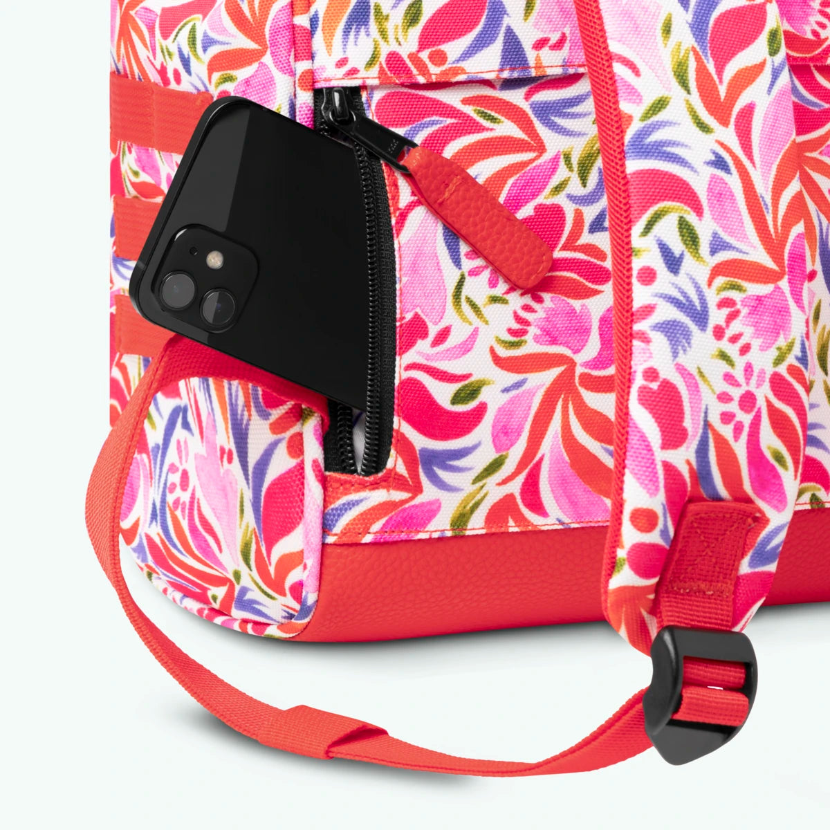 Backpack Adventurer Small Santorini - Cabaïa Europe - 