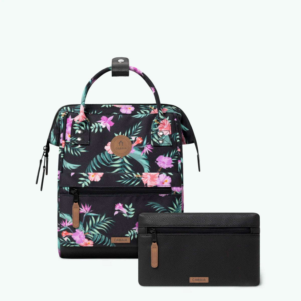 Backpack Adventurer Small Valladolid - Cabaïa Europe - 