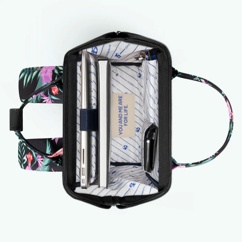 Adventurer Rucksack S Valladolid - Cabaïa Europe -  - Cabaïa Europe