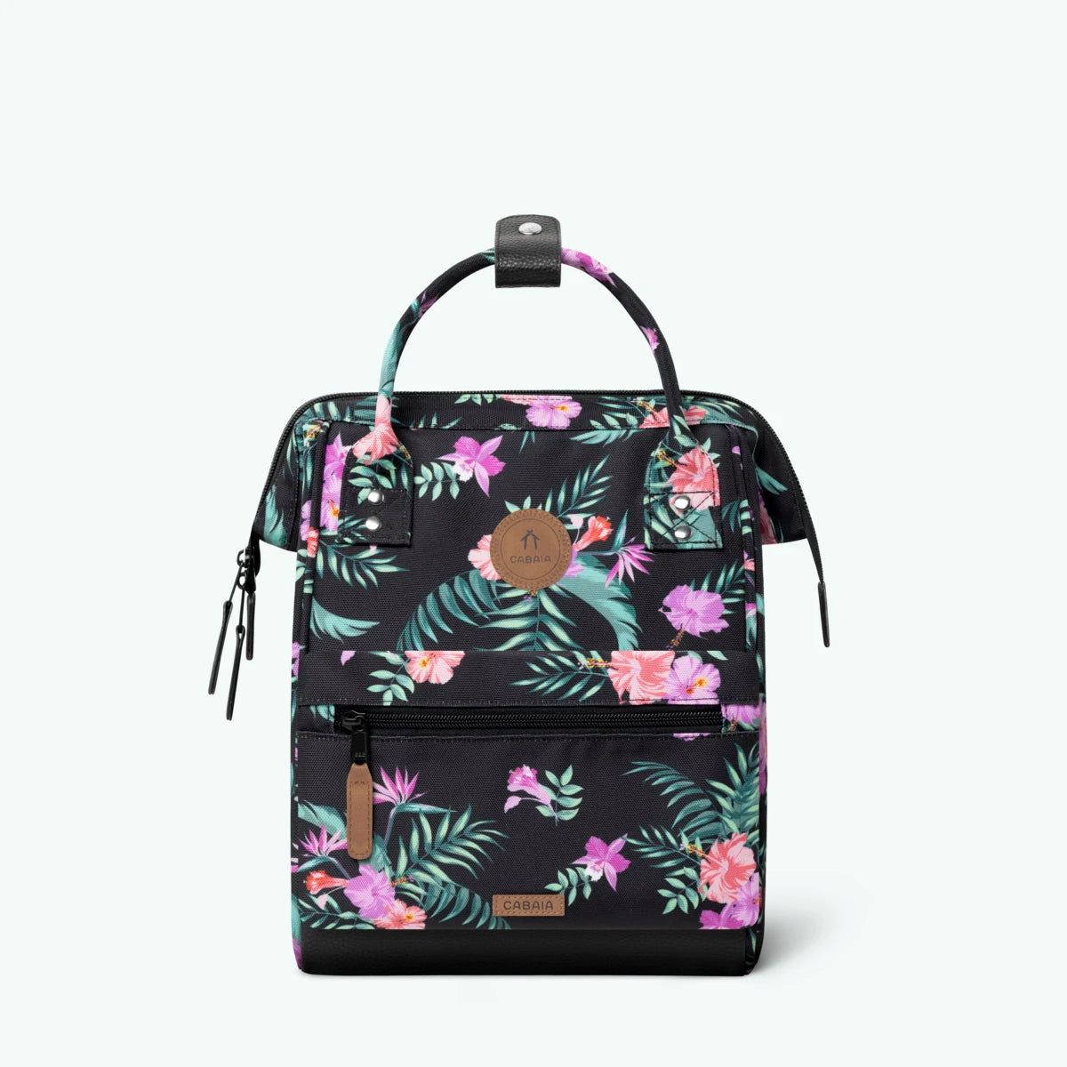 Backpack Adventurer Small Valladolid - Cabaïa Europe - 
