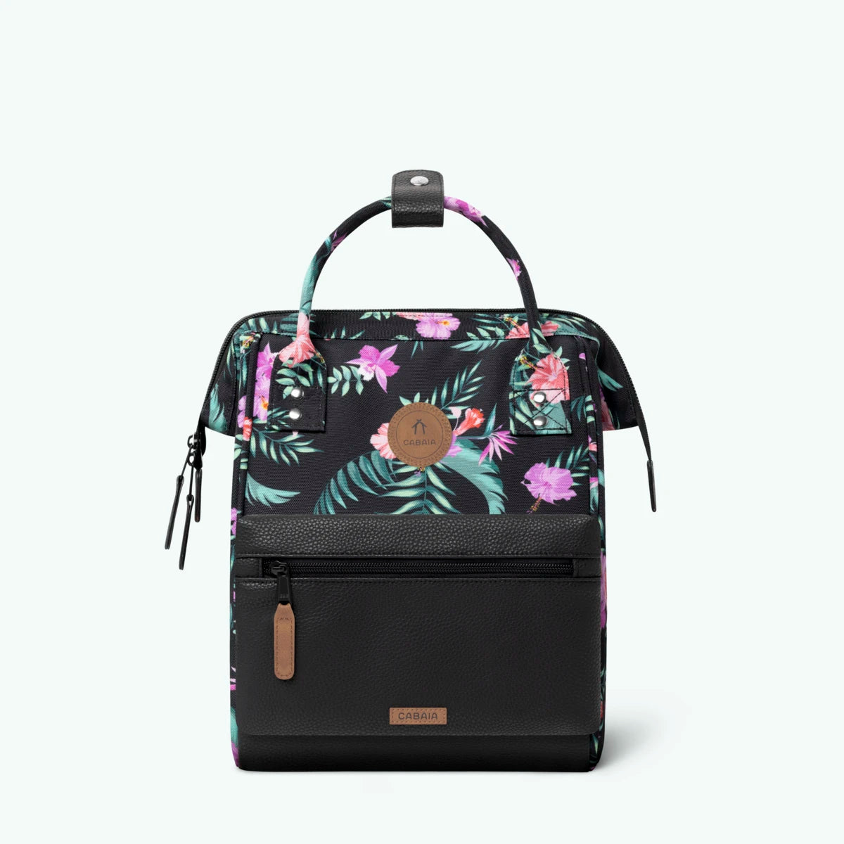 Backpack Adventurer Small Valladolid - Cabaïa Europe - 