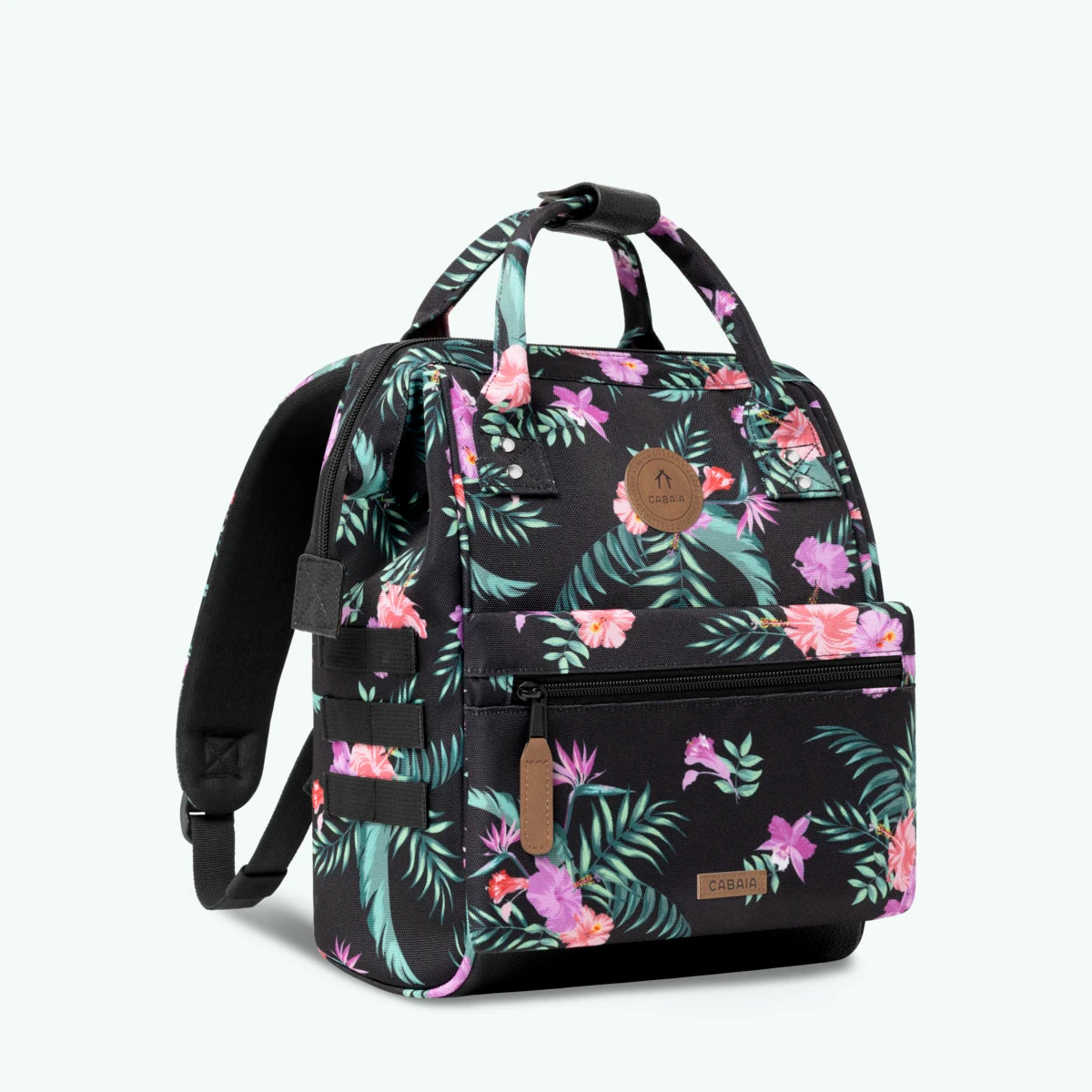 Backpack Adventurer Small Valladolid - Cabaïa Europe - 