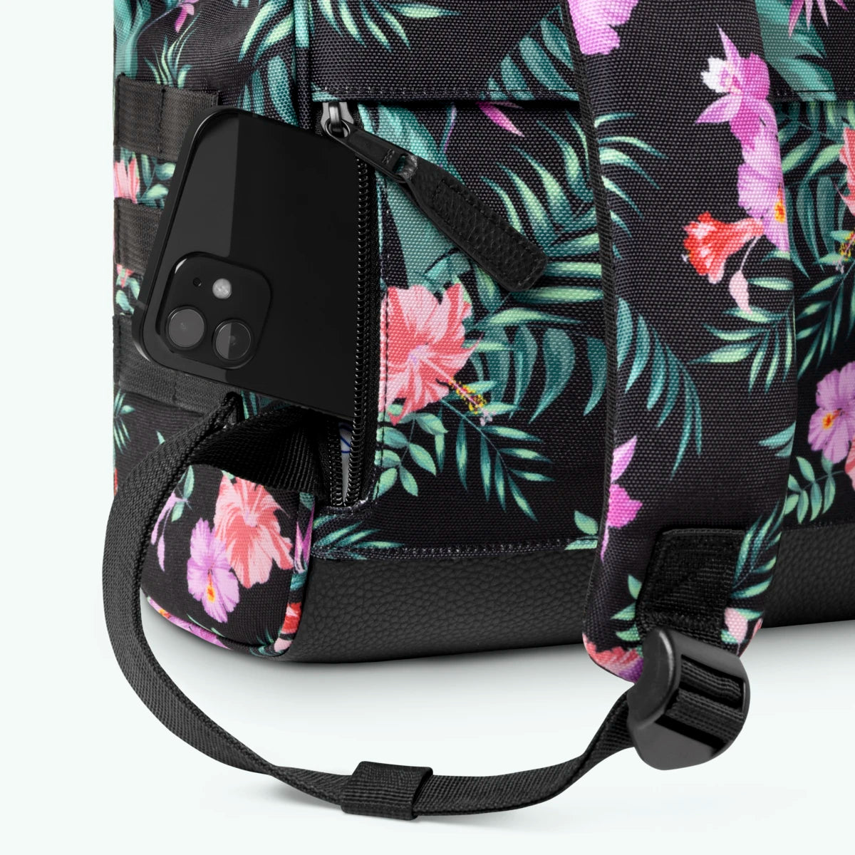 Backpack Adventurer Small Valladolid - Cabaïa Europe - 