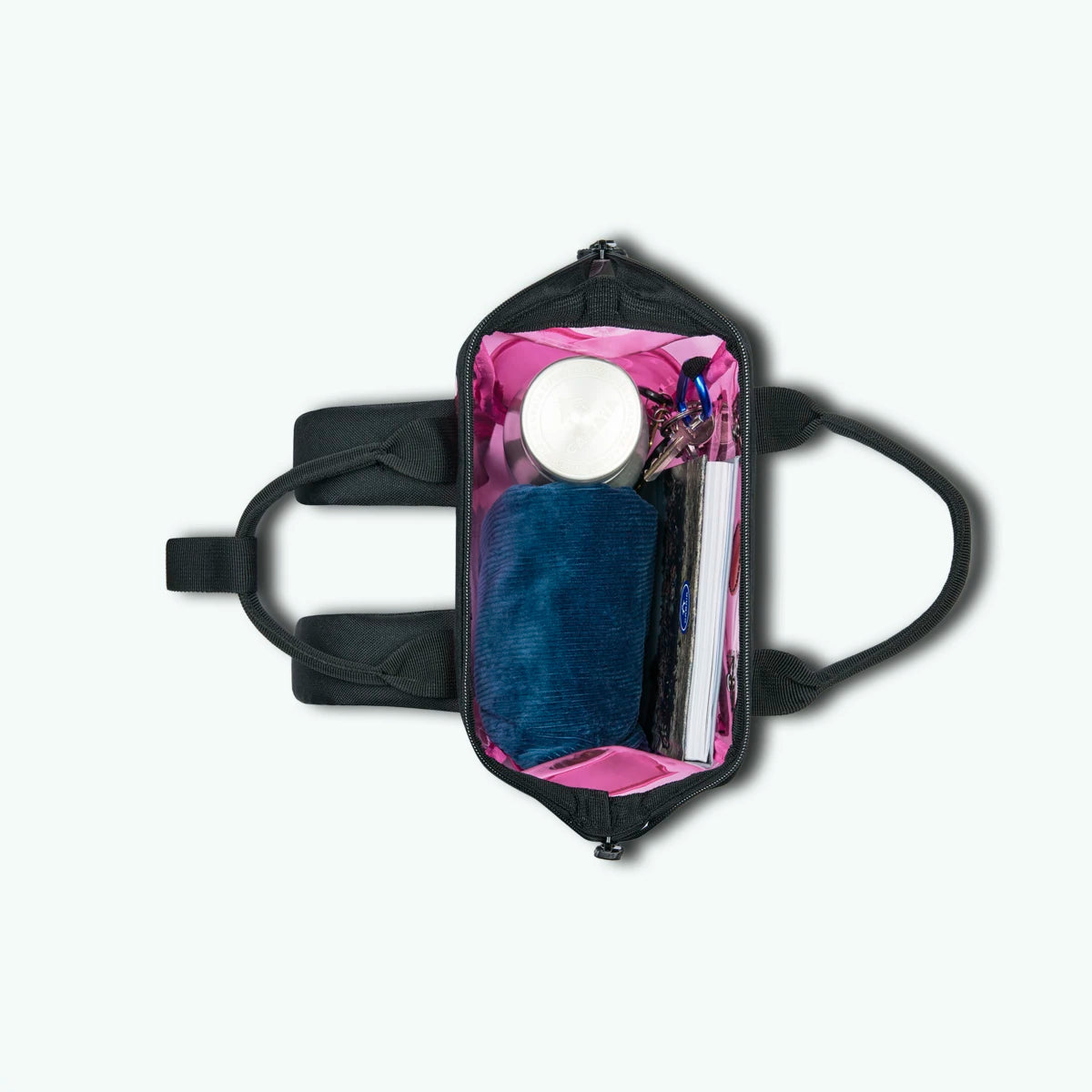 Backpack Adventurer XS Sorrento - Cabaïa Europe - 