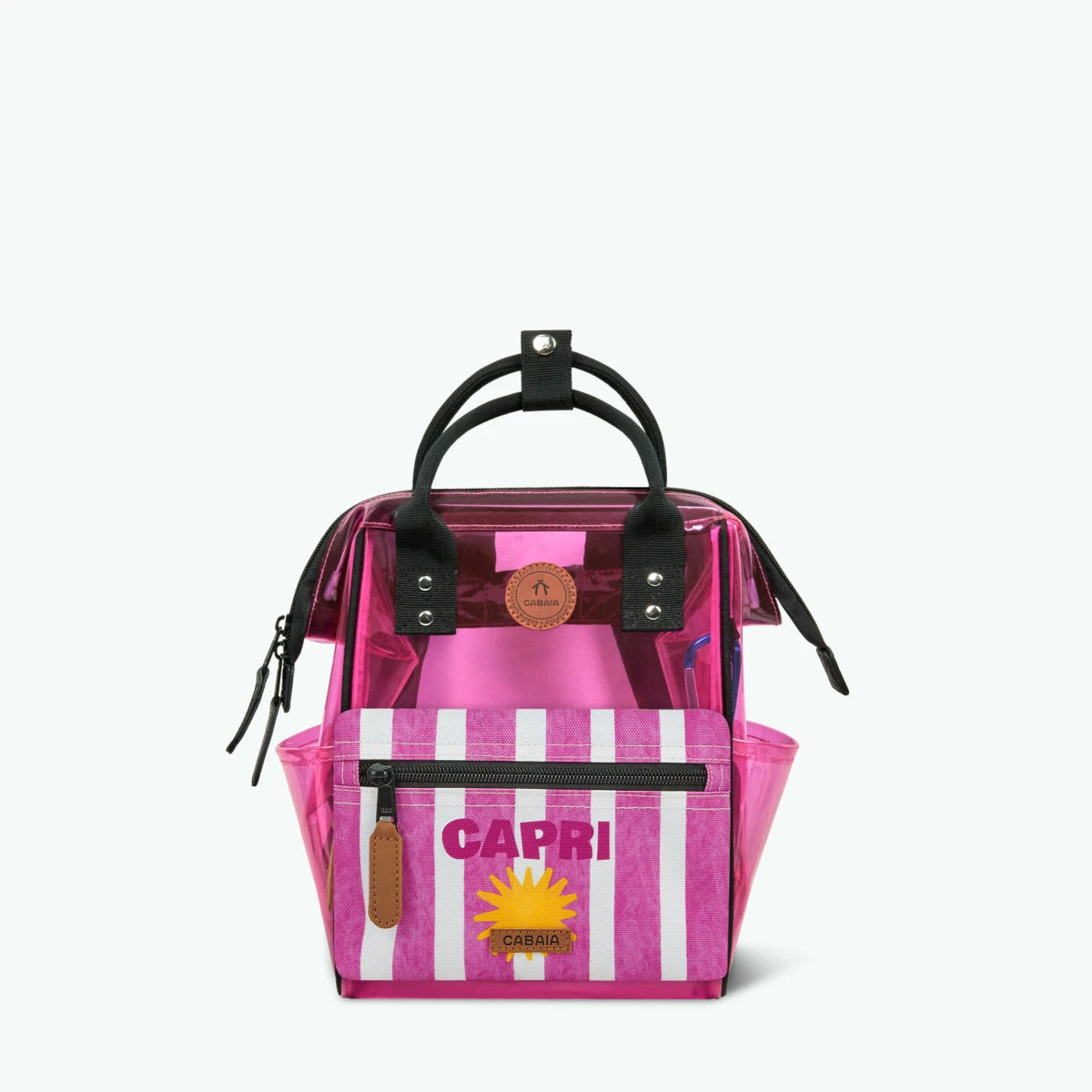 Backpack Adventurer XS Sorrento - Cabaïa Europe - 