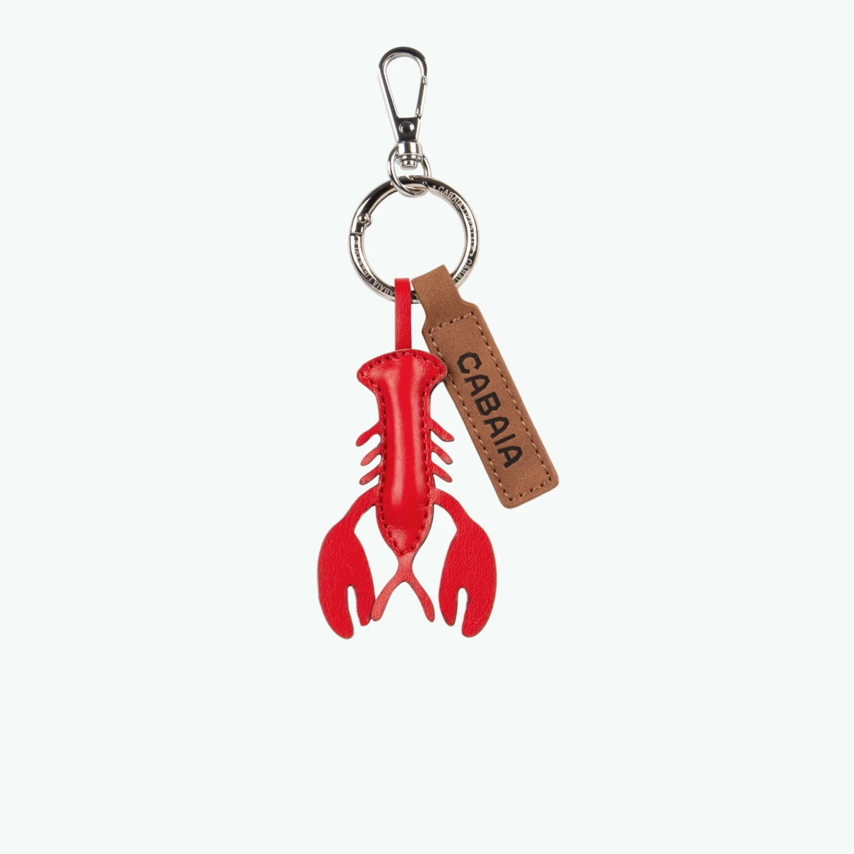 Schlüsselanhänger Bright Lobster - Cabaïa Europe - 