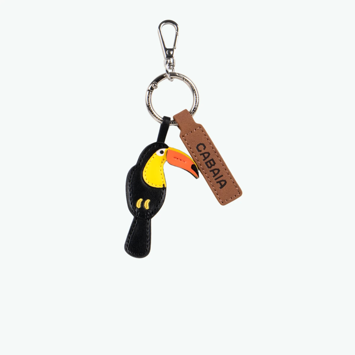 Schlüsselanhänger Bright Toucan - Cabaïa Europe - 